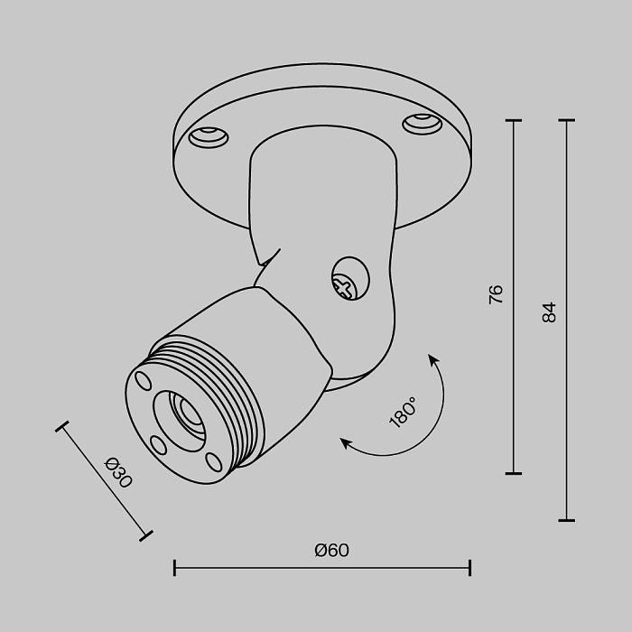 Technical C027CS-B