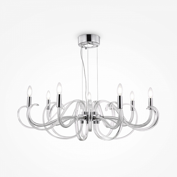 Люстра Maytoni MOD051PL-07TR