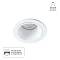 Светильник ARTE LAMP A6663PL-1WH