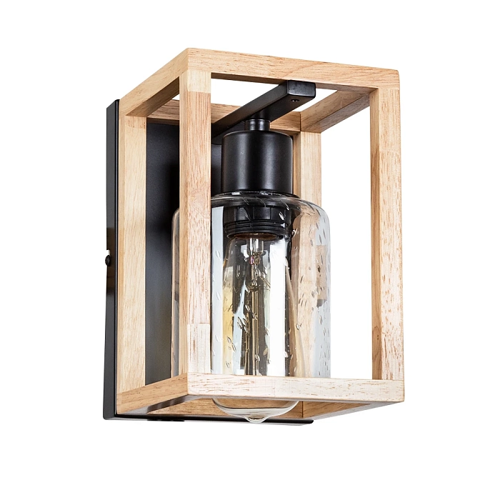 Светильник ARTE LAMP A7025AP-1BK