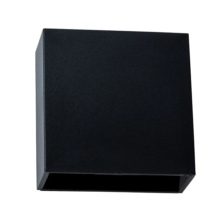 Уличный светильник ARTE LAMP A1445AL-1BK