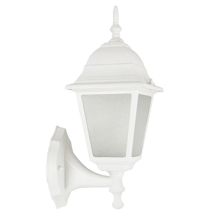 Уличный светильник ARTE LAMP A1011AL-1WH