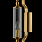 Бра Crystal Lux TOMAS AP1 BRASS